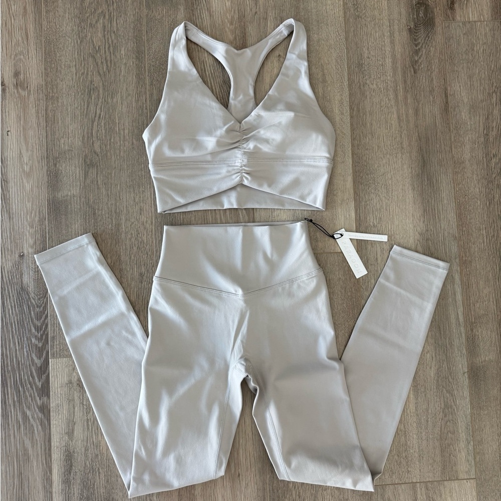 PARAGON **SET